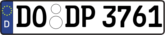 DO-DP3761