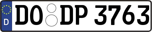 DO-DP3763