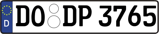 DO-DP3765