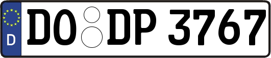 DO-DP3767