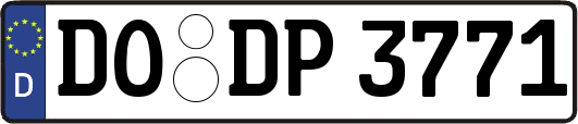 DO-DP3771