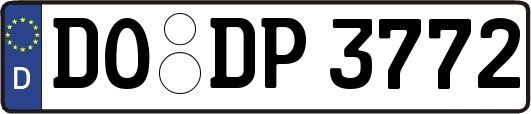 DO-DP3772