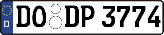 DO-DP3774