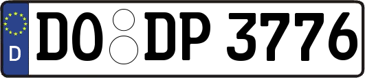 DO-DP3776