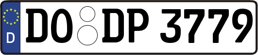 DO-DP3779