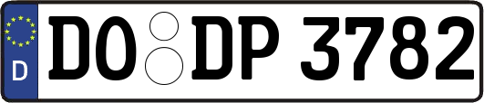 DO-DP3782