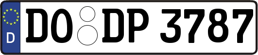 DO-DP3787