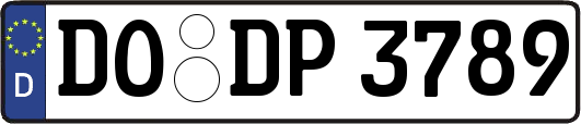 DO-DP3789