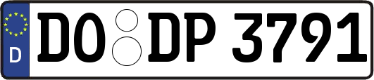 DO-DP3791