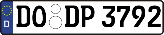 DO-DP3792