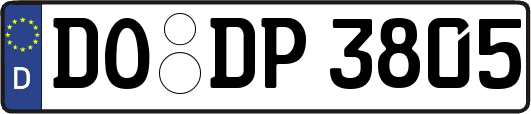 DO-DP3805