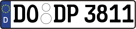 DO-DP3811