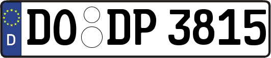 DO-DP3815