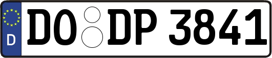 DO-DP3841