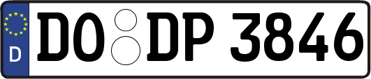 DO-DP3846