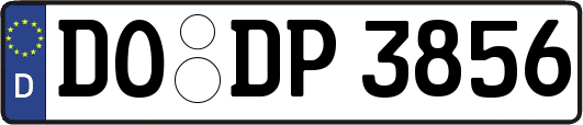 DO-DP3856