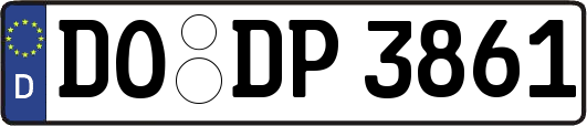 DO-DP3861