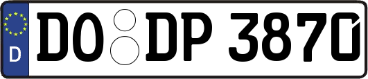 DO-DP3870