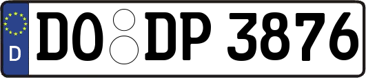 DO-DP3876