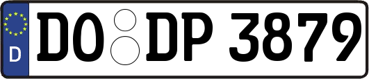 DO-DP3879