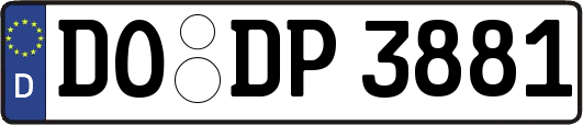 DO-DP3881