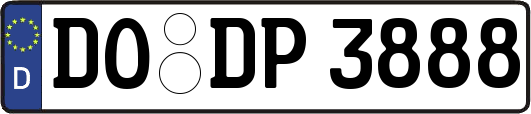 DO-DP3888
