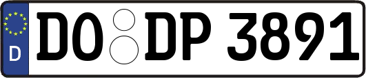 DO-DP3891