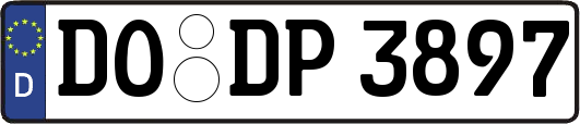 DO-DP3897