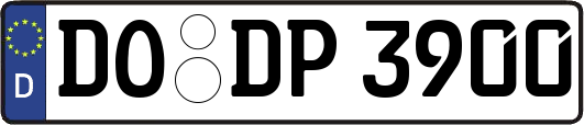 DO-DP3900