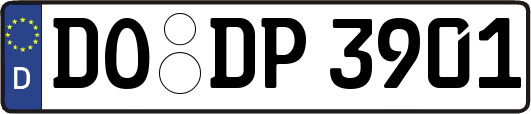 DO-DP3901