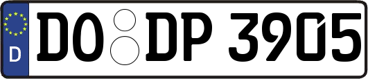 DO-DP3905