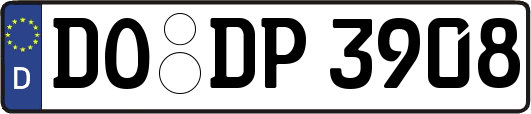 DO-DP3908