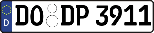 DO-DP3911