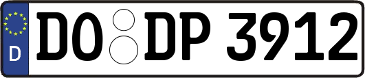 DO-DP3912