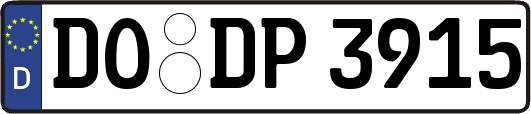 DO-DP3915