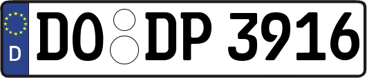 DO-DP3916