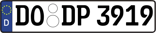 DO-DP3919