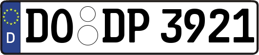 DO-DP3921