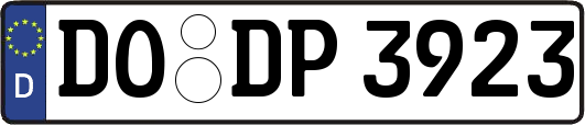DO-DP3923