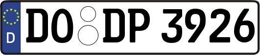 DO-DP3926