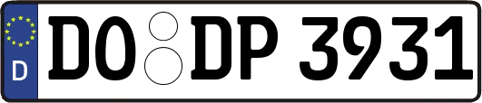 DO-DP3931