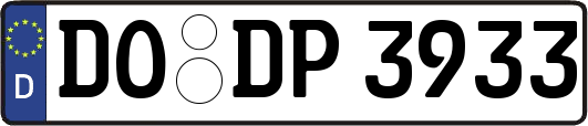 DO-DP3933