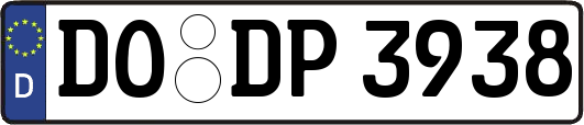 DO-DP3938