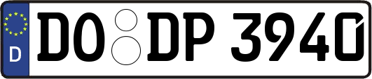 DO-DP3940