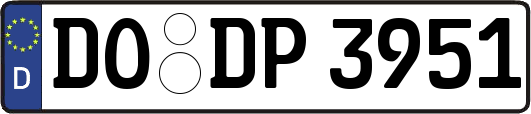 DO-DP3951