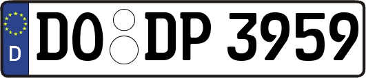 DO-DP3959