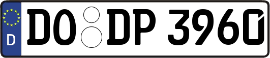 DO-DP3960
