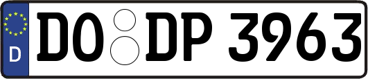 DO-DP3963