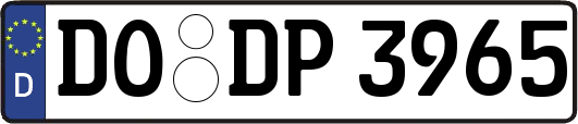 DO-DP3965