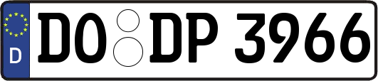 DO-DP3966